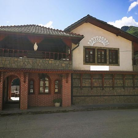 Guest House St Mariya Magdalena Девін Екстер'єр фото