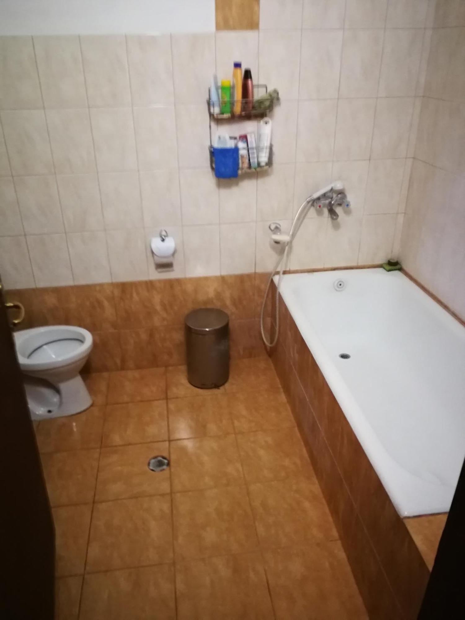 Guest House St Mariya Magdalena Девін Екстер'єр фото
