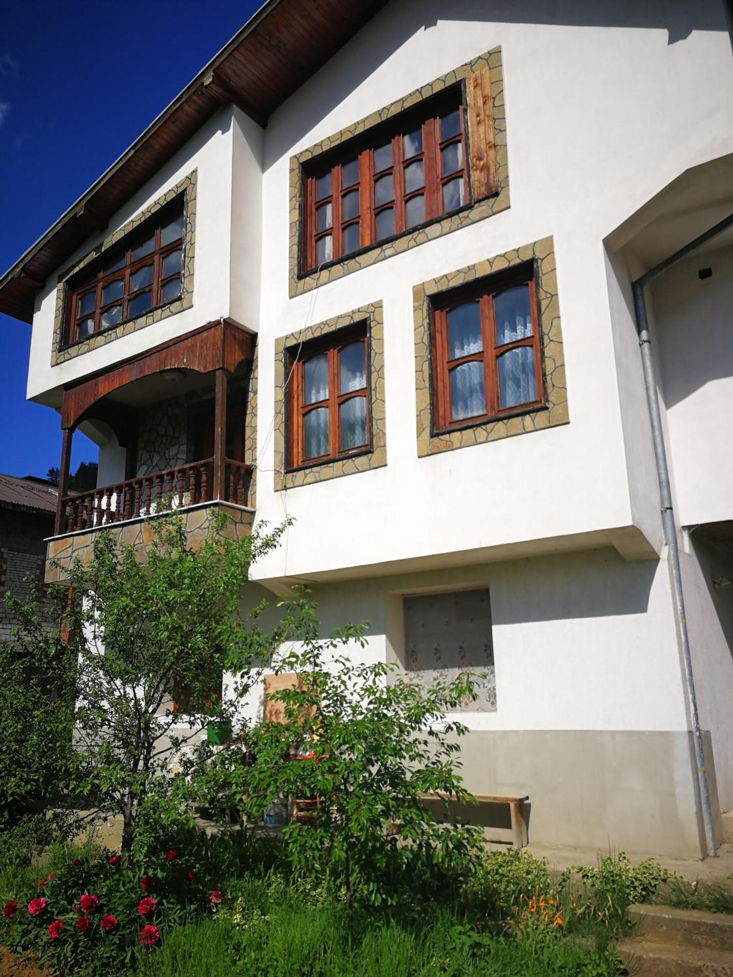 Guest House St Mariya Magdalena Девін Екстер'єр фото
