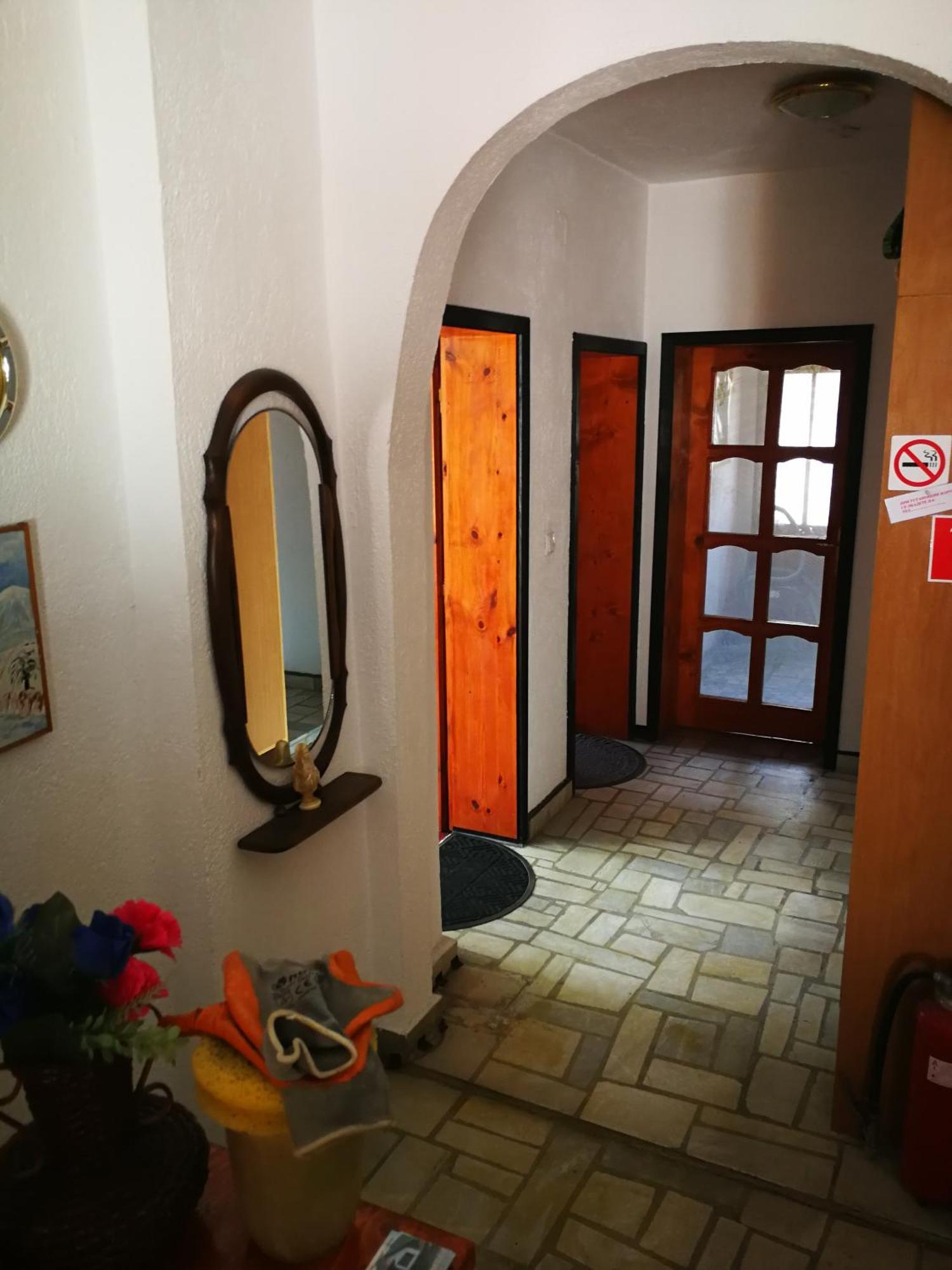 Guest House St Mariya Magdalena Девін Екстер'єр фото