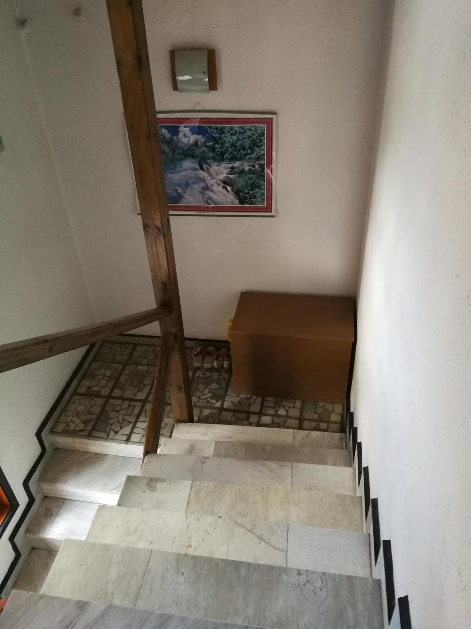 Guest House St Mariya Magdalena Девін Екстер'єр фото