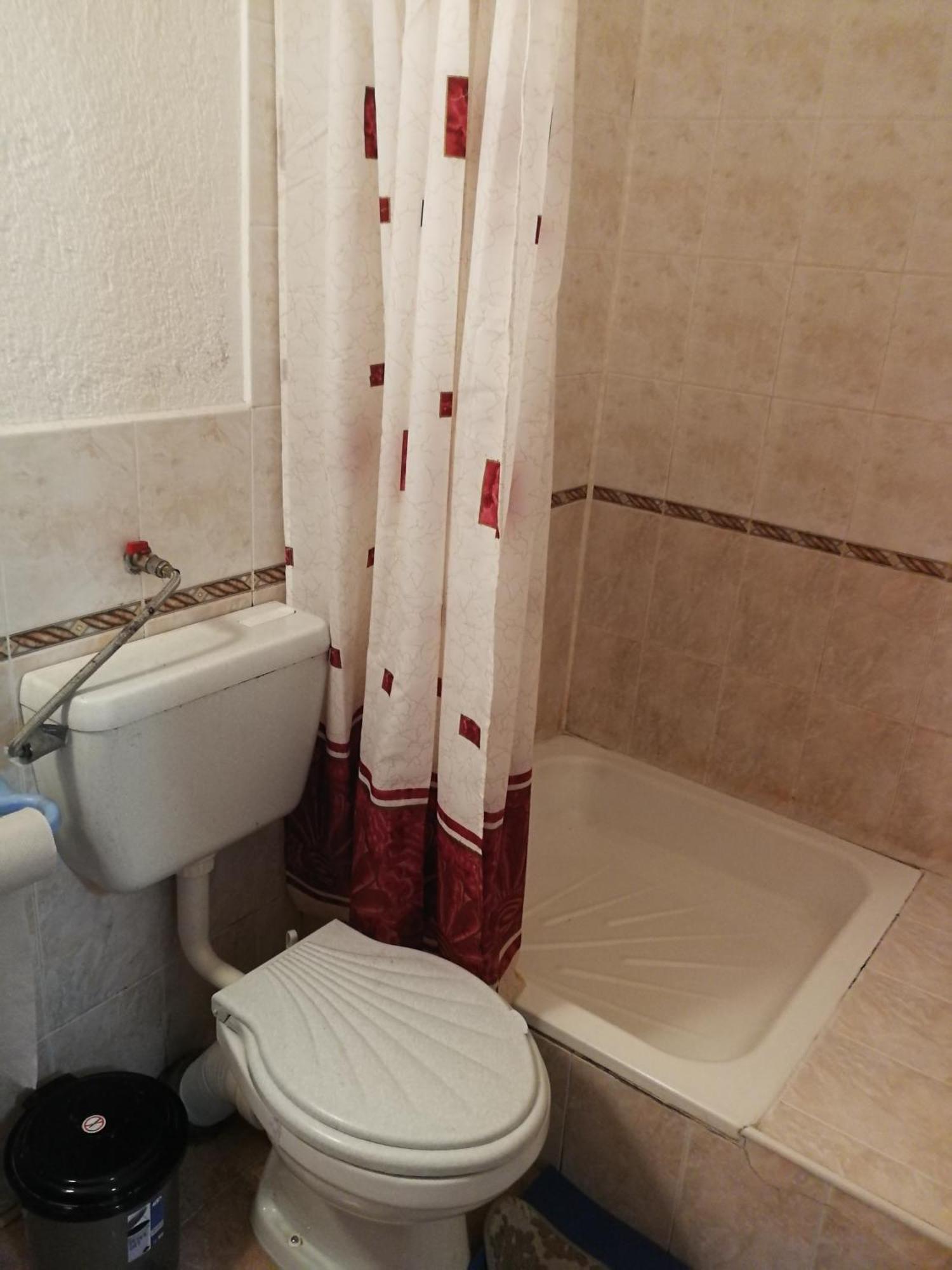 Guest House St Mariya Magdalena Девін Екстер'єр фото