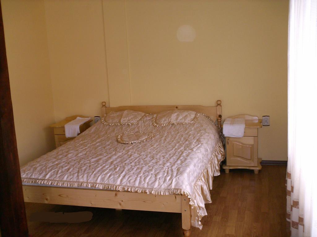 Guest House St Mariya Magdalena Девін Екстер'єр фото