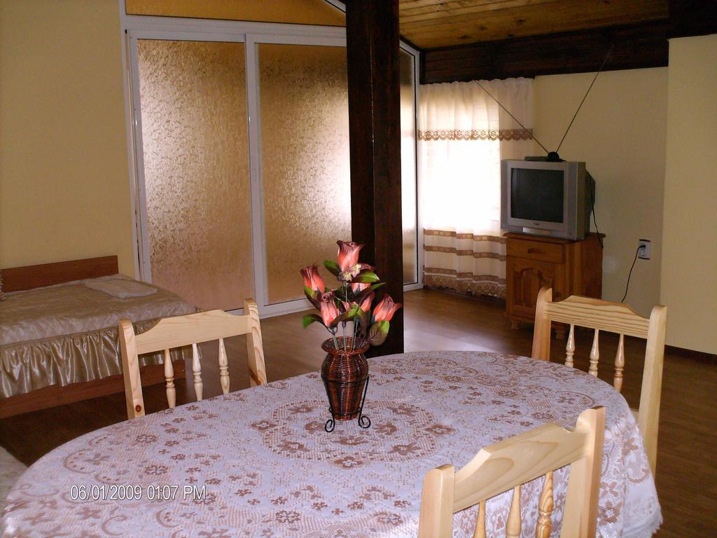 Guest House St Mariya Magdalena Девін Екстер'єр фото