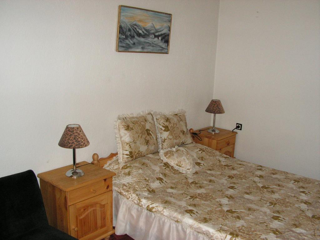 Guest House St Mariya Magdalena Девін Екстер'єр фото