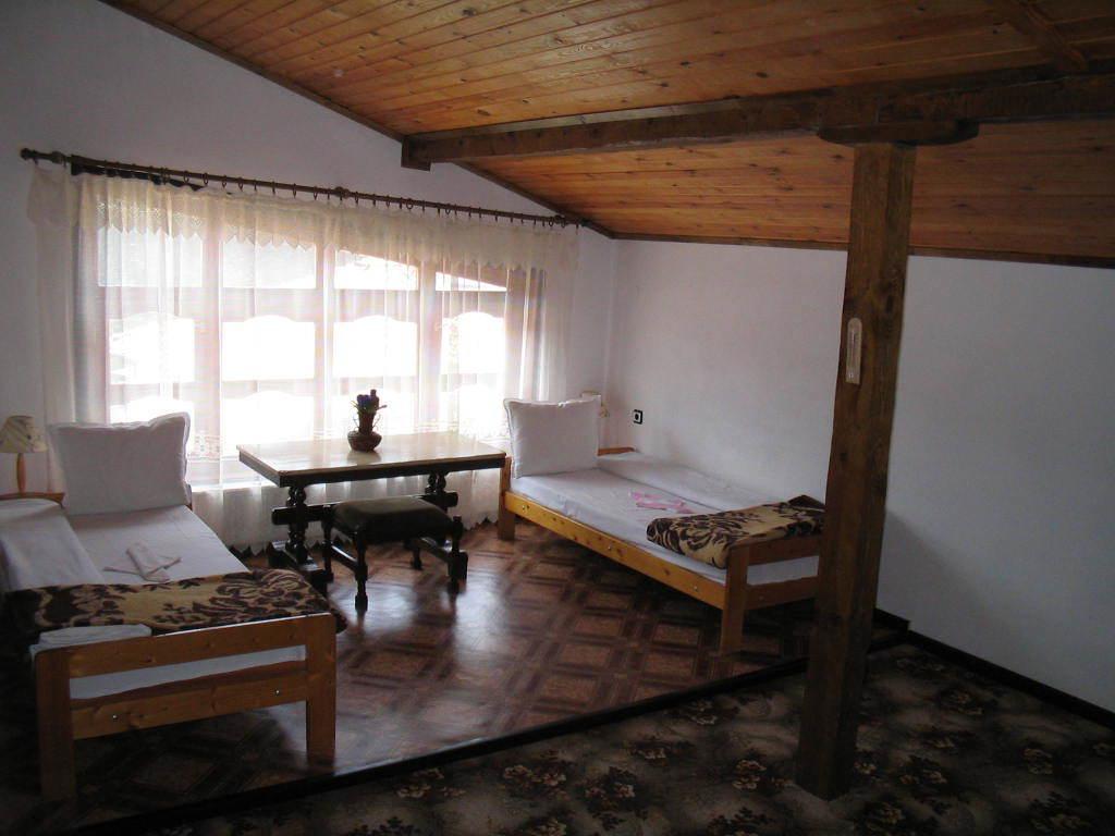 Guest House St Mariya Magdalena Девін Екстер'єр фото