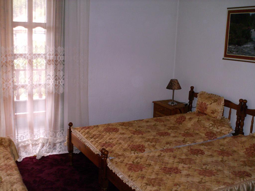 Guest House St Mariya Magdalena Девін Екстер'єр фото