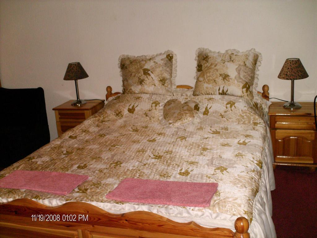 Guest House St Mariya Magdalena Девін Екстер'єр фото