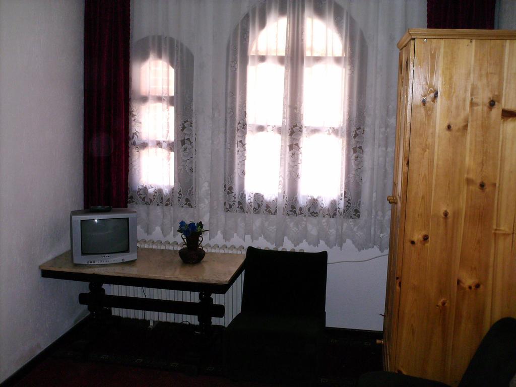 Guest House St Mariya Magdalena Девін Екстер'єр фото