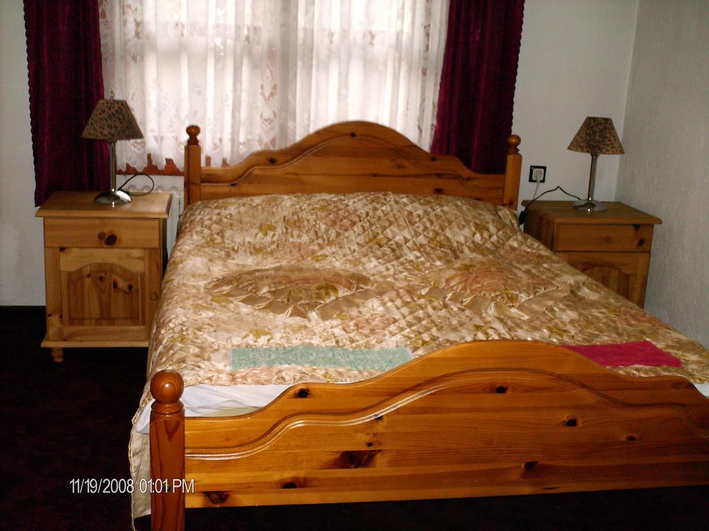 Guest House St Mariya Magdalena Девін Екстер'єр фото