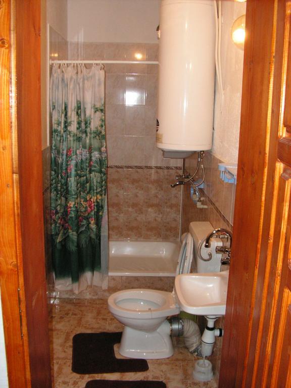 Guest House St Mariya Magdalena Девін Екстер'єр фото